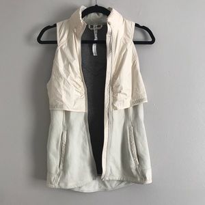 Lululemon Vest